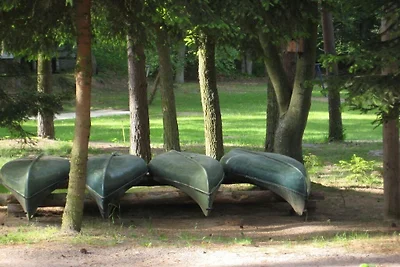 Ferienpark Seenland 1