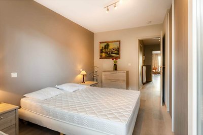 Ferienwohnung Familienurlaub Blankenberge