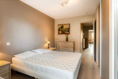 Wohnung mit 2 Zimmern und Terrasse