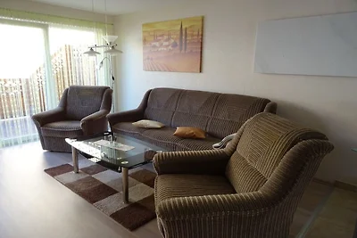 Ferienhaus Erholungsurlaub Tambach-Dietharz