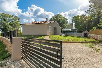 Casa vacanze a Kanfanar con piscina