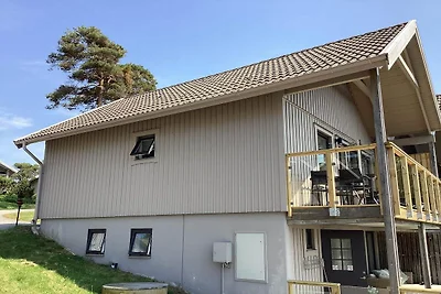 5 gwiazdkowy apartament w UDDEVALLA