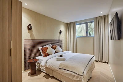 Sublim & New Apart Saint Germain Invalide