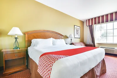 Appartamento con 1 camera da letto | Oklahoma...
