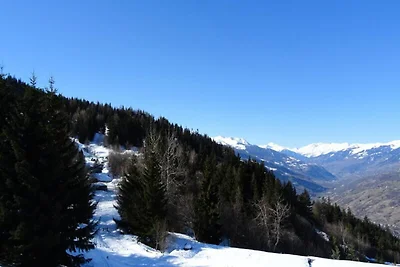 Apartment Arc 1600 in der Nähe der Skipisten