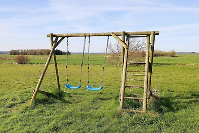 Malerisches Refugium in Boddum