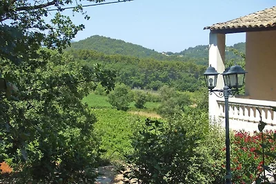 Typisch Ferienhaus mit Privatpool, Ménerbes
