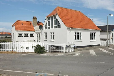4 Personen Ferienhaus in Lemvig-By Traum