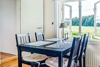 5 personas casa en FLEN-By Traum