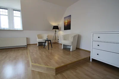 Ferienwohnung Am Strand, Schwerin