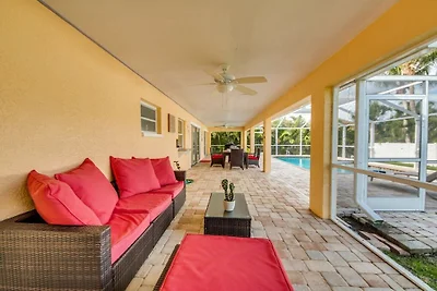 Villa Orange Blossom