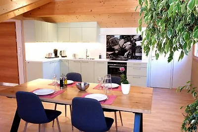 Ferienwohnung mit 1 Schlafzimmer