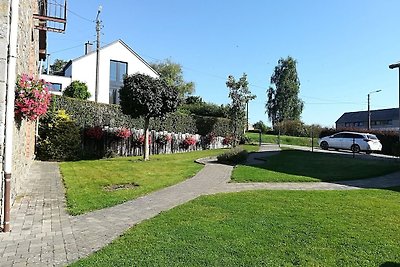 Geräumiges Ferienhaus in der Nähe von...