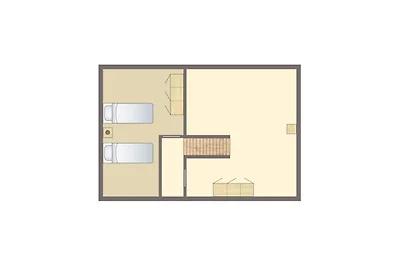 Komfortables Haus in der Nähe des...