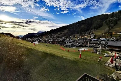 Appartamento a Les Gets sulle piste di...