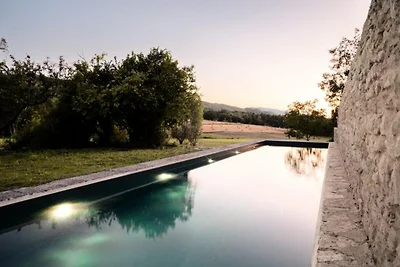 Appartamento a Reillanne con Jacuzzi