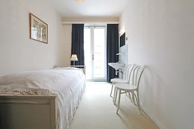 Schöne Familienwohnung im Herzen von Knokke