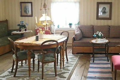 4 Personen Ferienhaus in GRÄNNA-By Traum