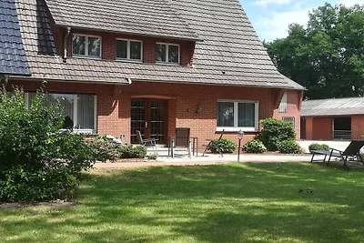 Ferienhaus mit 4 Schlafzimmer
