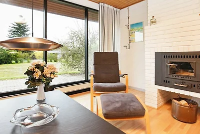 4 Personen Ferienhaus in Væggerløse