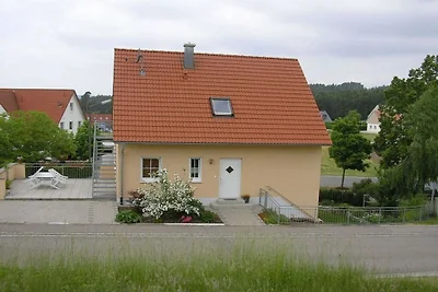 Vakantieappartement
