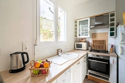 Haus in Pont-l'Abbé in der Nähe des...