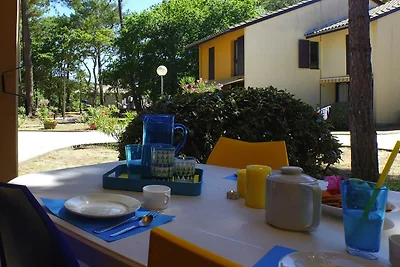 4 pz. 8 pers. Appartamento a Soulac-sur-Mer c...