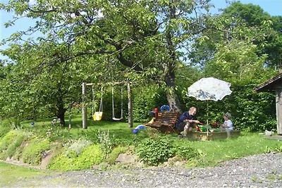 Ferienwohnung mit 1 Schlafzimmer