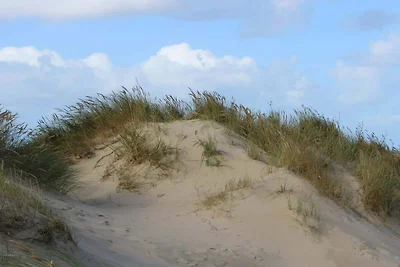 Strandparadies in Lakolk -- By Traum...