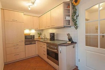 Ferienwohnung mit 1 Schlafzimmer