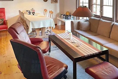 7 Personen Ferienhaus in Hagby-By Traum