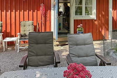 4 Personen Ferienhaus in öRSJö-By Traum