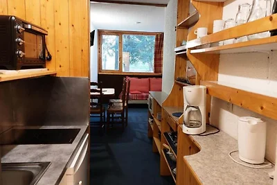 Belles Challes Residence-Studio