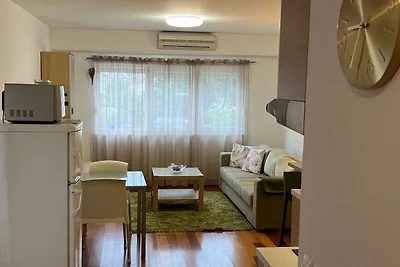 Villa Nižić Makarska - One Bedroom Apartment ...