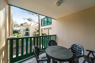 2 kamer appartement voor 4 personen Selectie