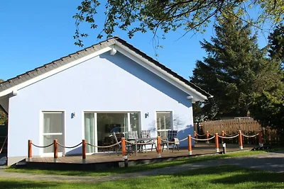 Ferienhaus mit 2 Schlafzimmer
