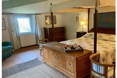 Villa Casanova Komfortable Ferienresidenz
