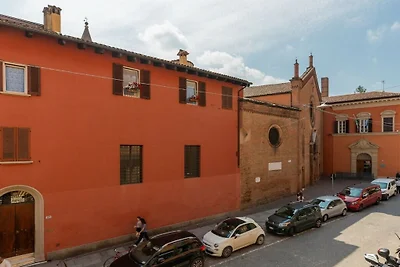 Via D'Azeglio 37 - Casa dell'Auriga