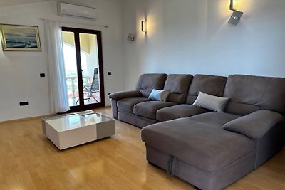 Apartment Branko II in Porec, Istria