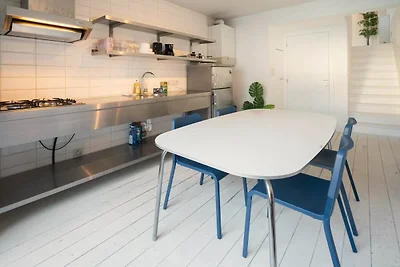 3-Zimmer-Apartment in der National Residence