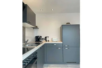 Ferienwohnung mit 1 Schlafzimmer