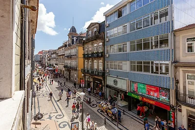 Spacieux appartement familial à Porto