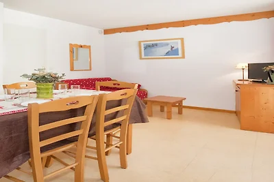 Appartamento a Val Cenis vicino al fiume