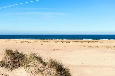 5 Sterne Ferienhaus in Rømø