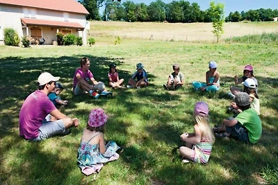 Cottage nahe Padirac-Höhle & Rocamadour
