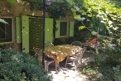 Ferienhaus mit 1 Schlafzimmer