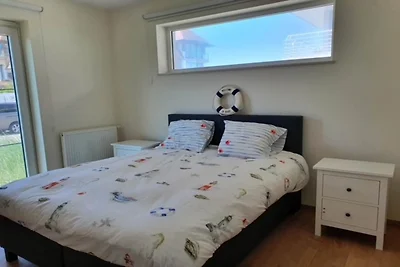 Wohnung mit 3 Schlafzimmern in Oostduinkerke