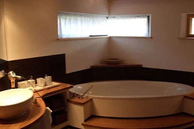 Vakantiehuis met 1 slaapkamer