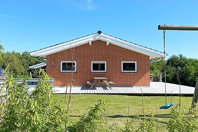 10 Personen Ferienhaus in Juelsminde-By Traum