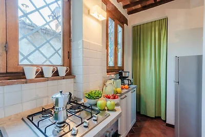 Modern comfort ontmoet Toscaanse charme